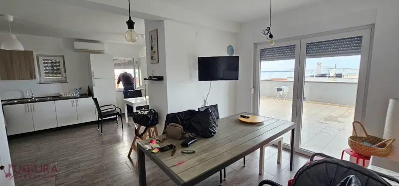 PAG - MANDRE, APARTMENT 90.09 M2, FOR SALE BEAUTIFUL VIEW, LOCATION!!! – 3