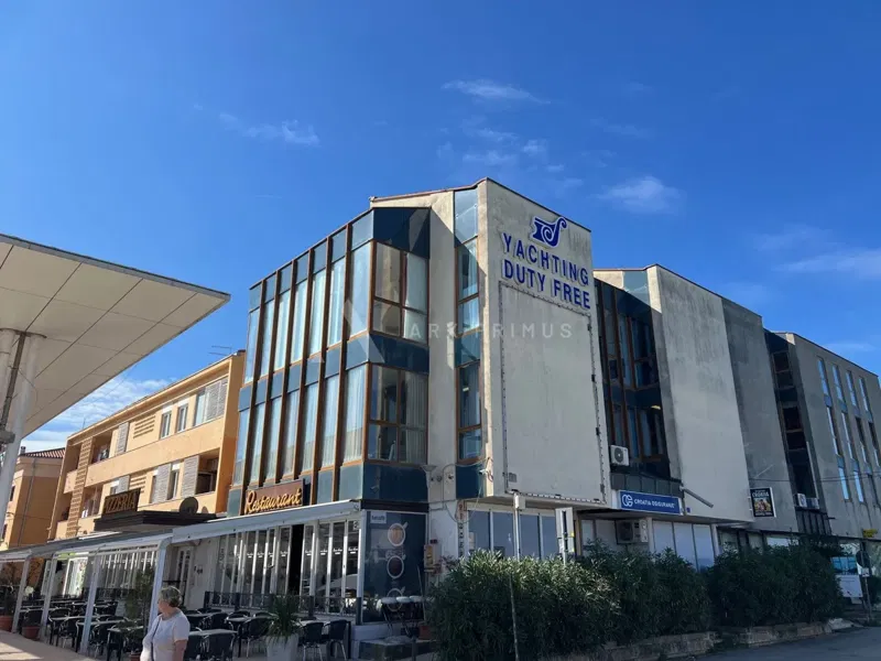 Lakás Umag – 2