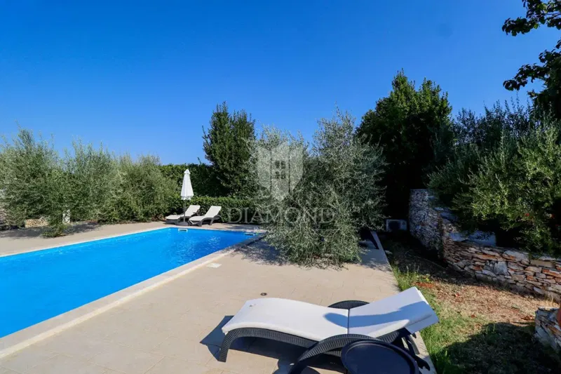 Taverna con attività consolidata, camere e piscina! – 2