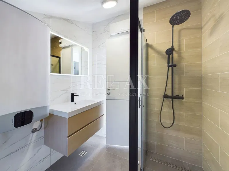 Crikvenica - two-story apartment – 2