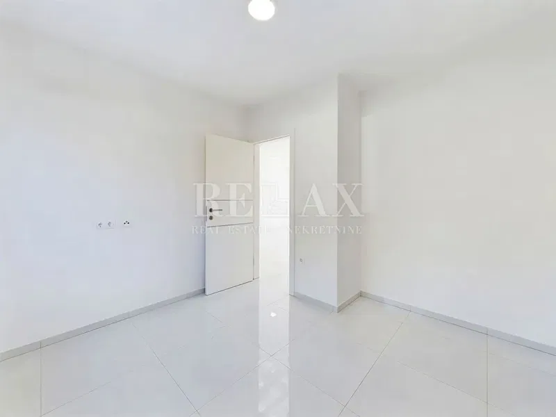 Crikvenica - two-story apartment in a new building – 2