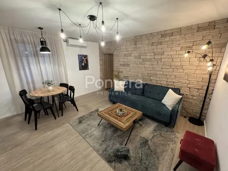 Flat/apartment Centar, Rijeka, 82m2 – 2