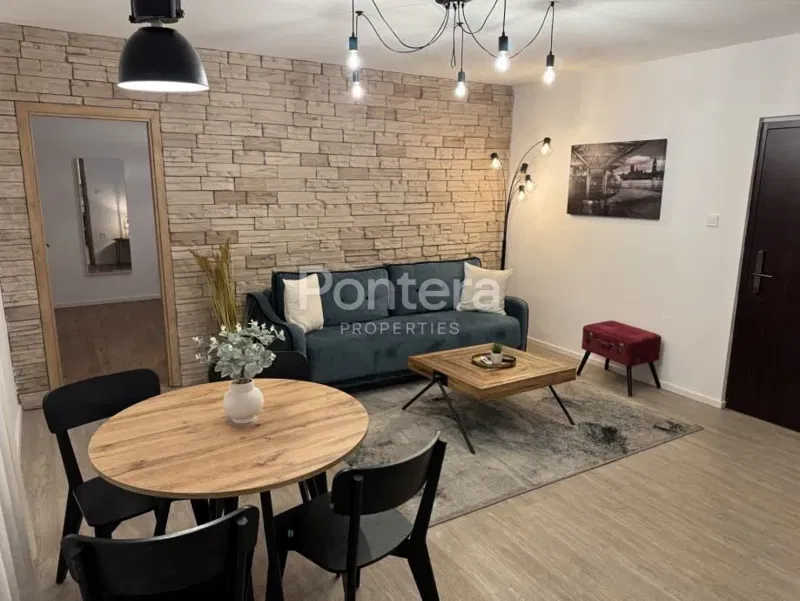 Flat/apartment Centar, Rijeka, 82m2 – 3