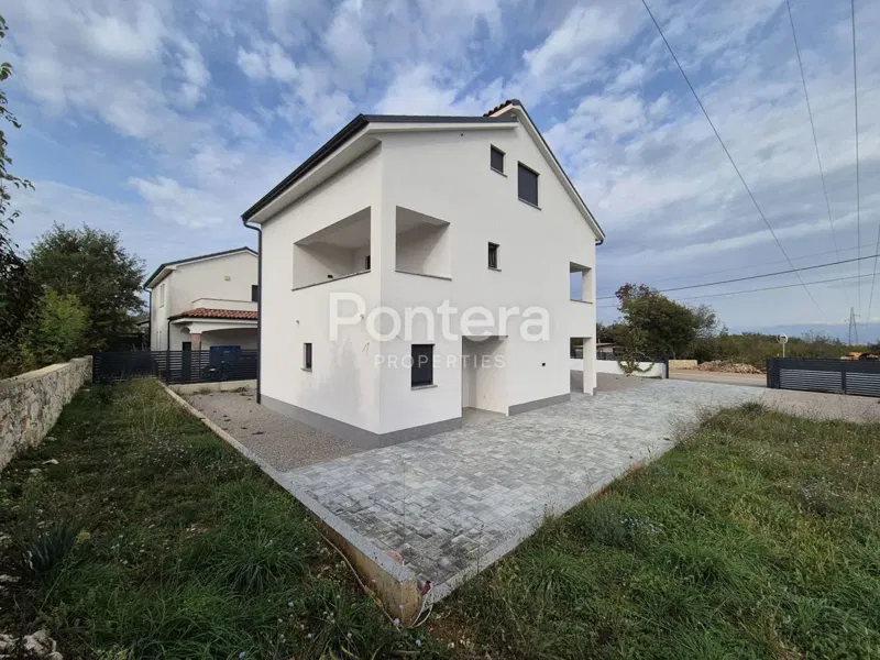 Dom Rasopasno – 2