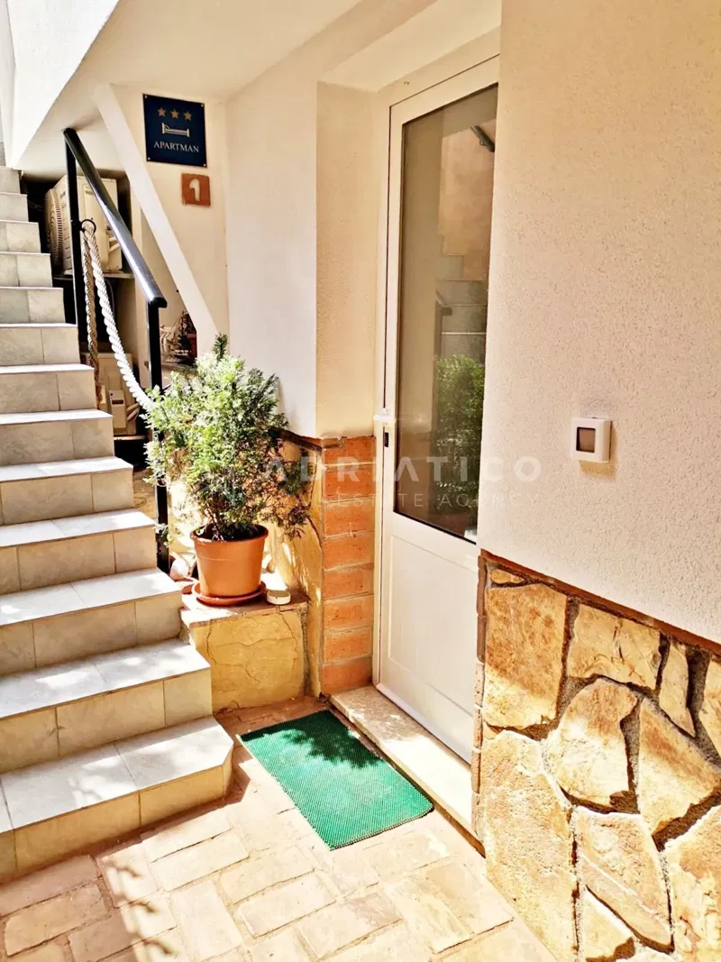 Mieszkanie Rovinj – 2