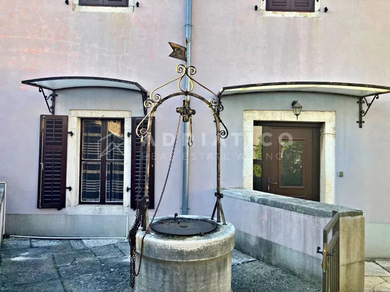 Dom Vrsar – 2