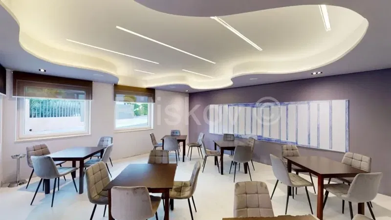 Immobile commerciale Rovinj – 3