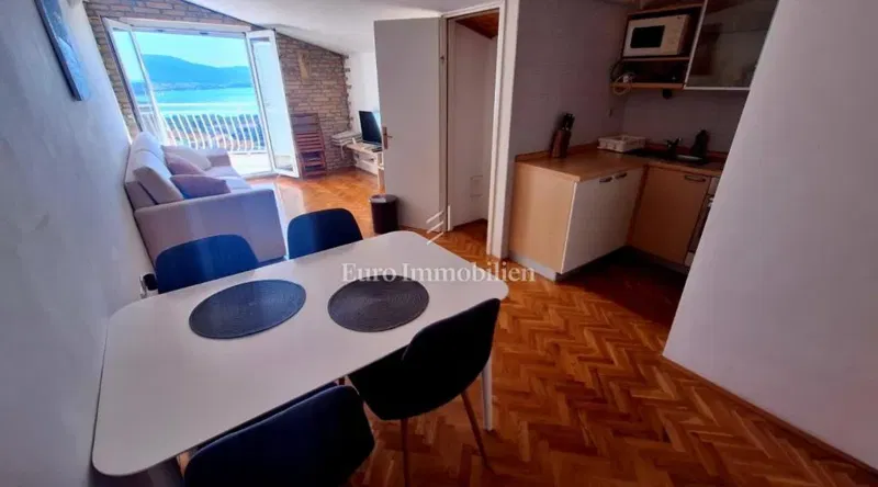Appartamento con vista panoramica sul mare! – 2