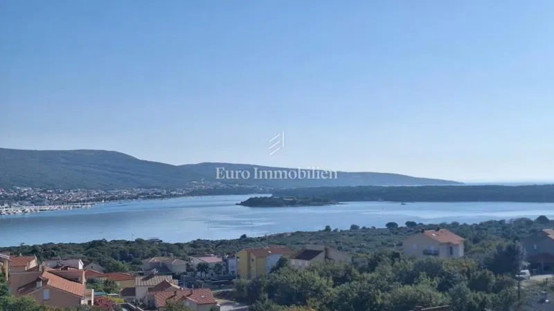 Appartamento con vista panoramica sul mare! – 3