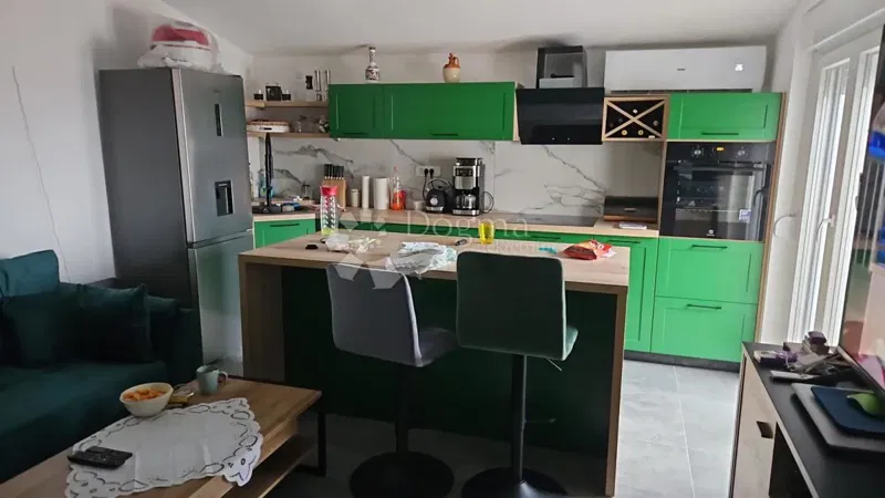 Apartament Novalja, 46m2 – 3