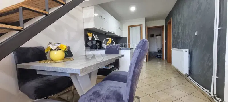 Allogio Novigrad, 90m2 – 3