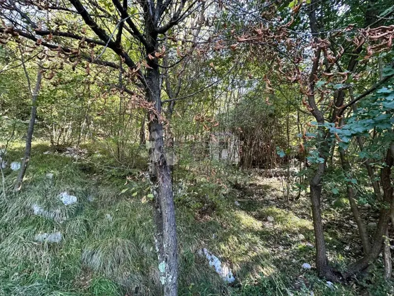 Земля Svilno, Rijeka, 1.490m2 – 3