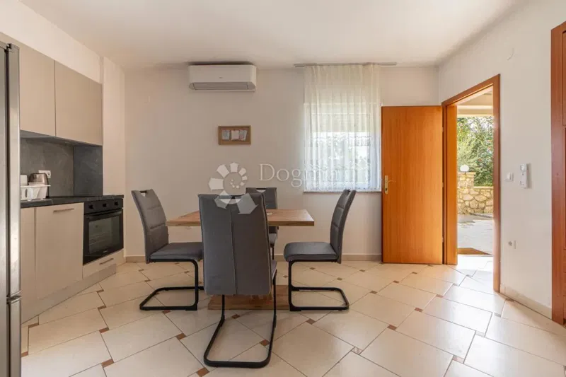 Flat Mihotići, Matulji, 30m2 – 2