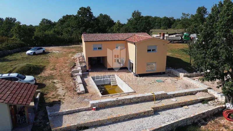 Dom Svetvinčenat – 2