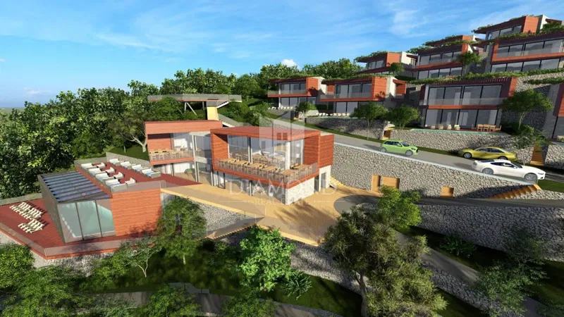 Kraljevica, tourist land ideal for development – 3