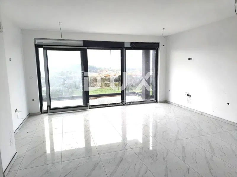 ISTRIA, PULA - Penthouse with a view of the sea and Brijuni – 2