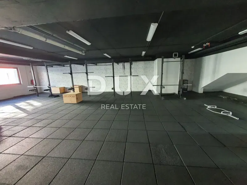 Business premise Centar, Rijeka, 350m2 – 3