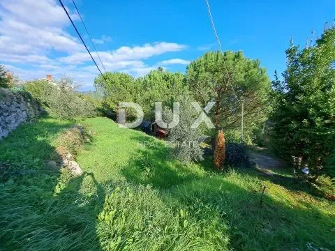 OPATIJA, LOVRAN - building plot of 1144 m2 – 3