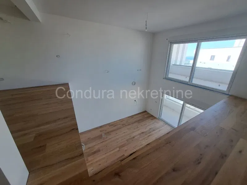 ZATON(Nin) - two-story apartment with roof terrace, elevator, top location – 3