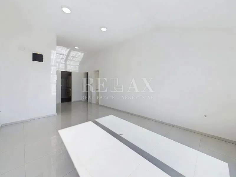 Crikvenica - new building with two bedrooms – 2