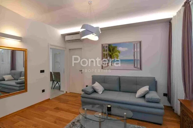 Lakás/lakás Opatija - Centar, Opatija, 53m2 – 2
