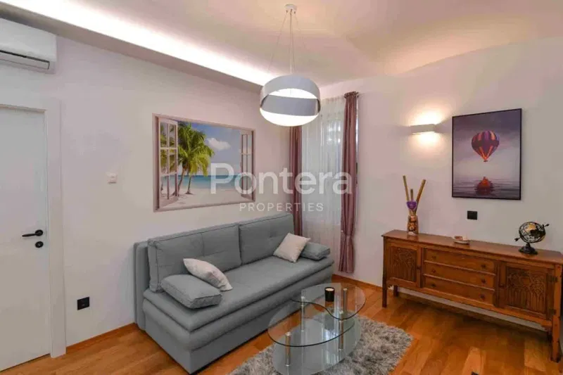 Lakás/lakás Opatija - Centar, Opatija, 53m2 – 3