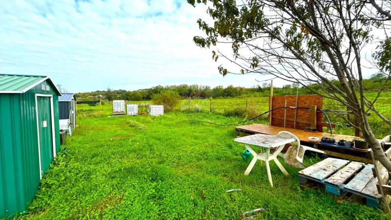 Terreno non edificabile Materada, Umag, 2.930m2 – 2