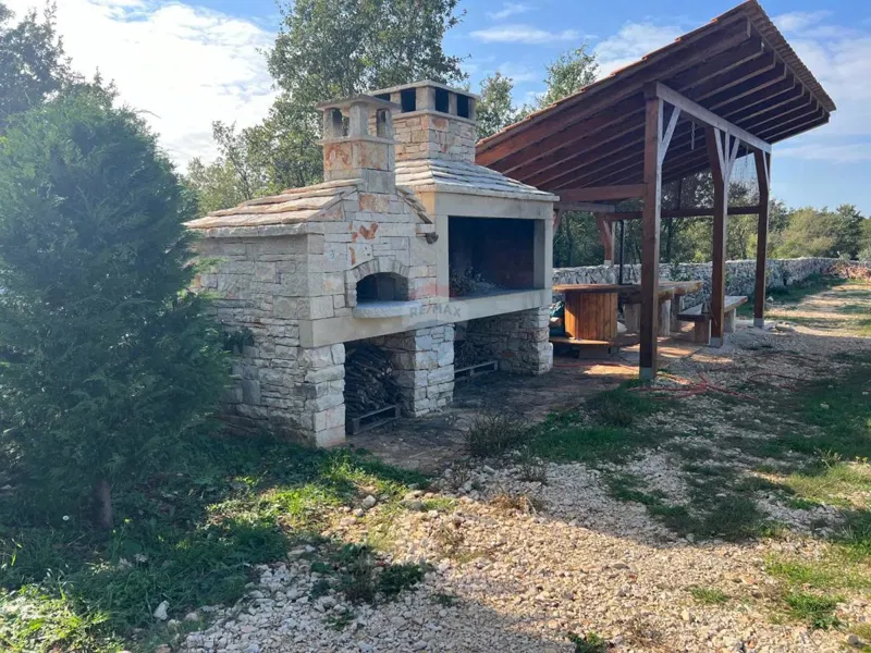 Terreno non edificabile Vodnjan, 13.842m2 – 2