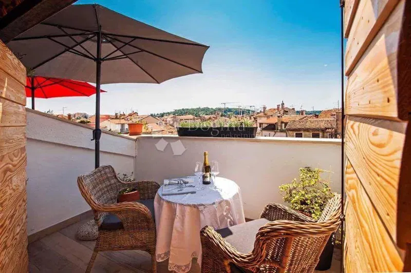 Flat Rovinj, 180m2 – 2