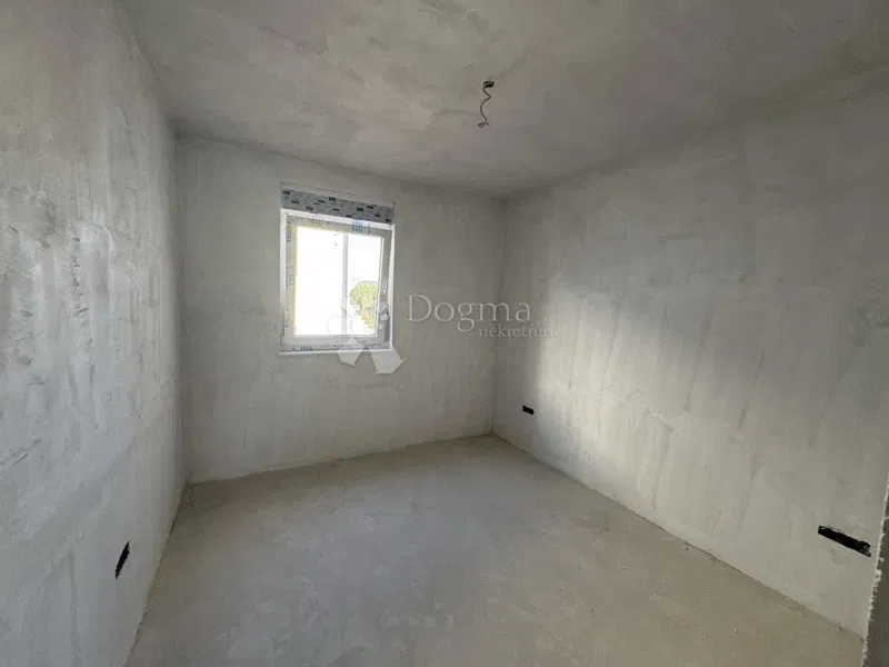 Apartment Soline, Dobrinj, 61m2 – 3