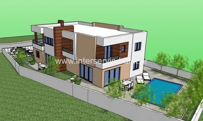 Casa Vodice – 2