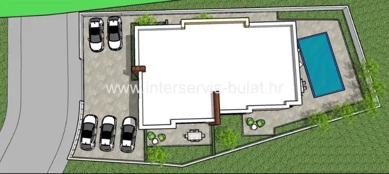 Casa Vodice – 3