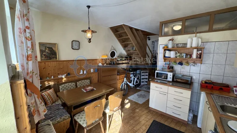 ABVERKAUF! REDUZIERTER PREIS! PUNAT-HAUS MIT MEERBLICK – 3