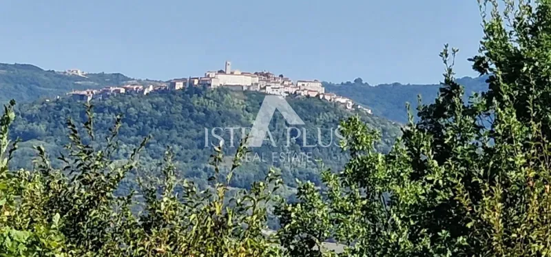 Ház Motovun – 2