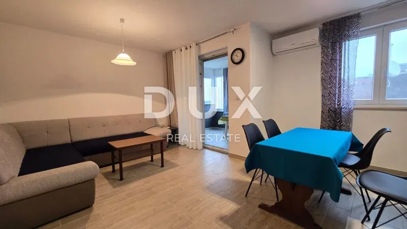 ISZTRIA, LIŽNJAN - Bútorozott lakás egy új épületben – 3