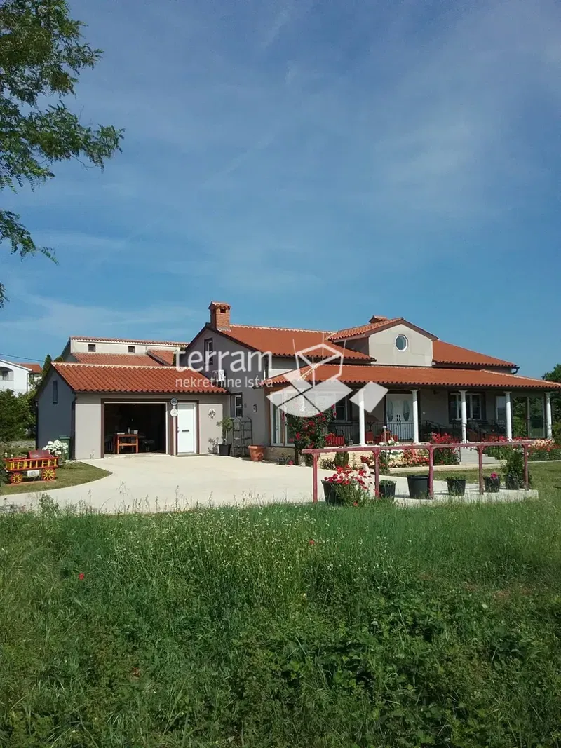 Дом Marčana – 2