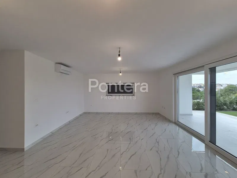 KRK MALINSKA, OPPORTUNITY, NEW BUILDING, two apartments, 164.70 m2 – 3