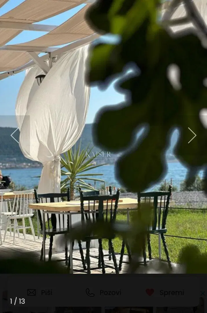 Kereskedelmi Seline, Starigrad, 250m2 – 3