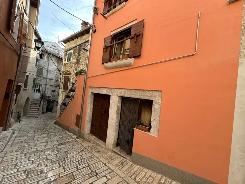 House Rovinj, 96m2 – 2