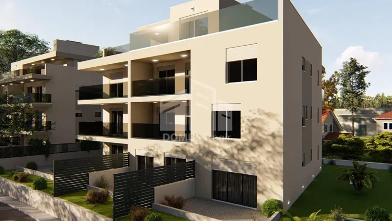 Appartamento Kaštel Novi – 2