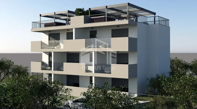 Appartamento Okrug Gornji – 2