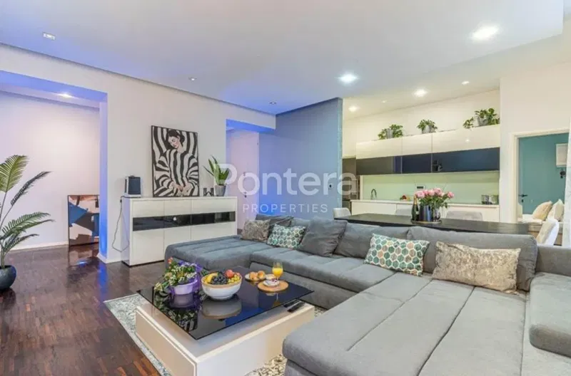 Flat/apartment Centar, Rijeka, 105m2 – 3
