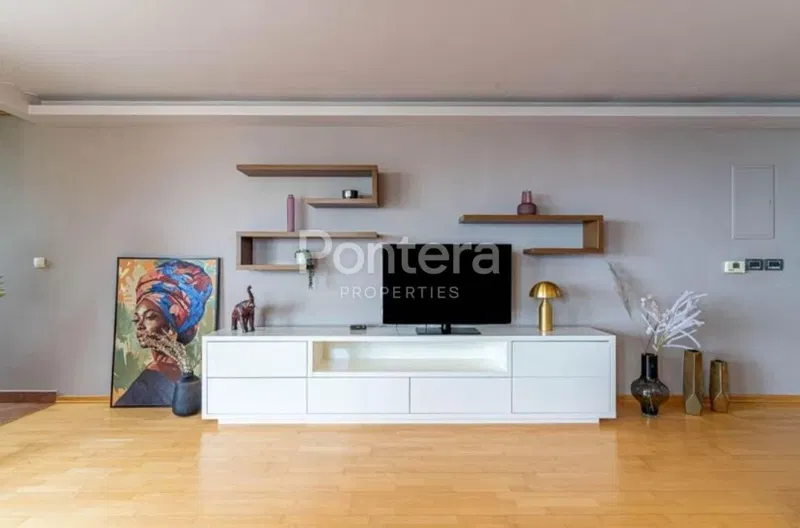 Appartamento/appartamento Zamet, Rijeka, 80m2 – 2