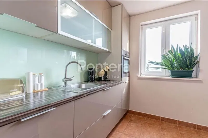 Appartamento/appartamento Zamet, Rijeka, 80m2 – 3