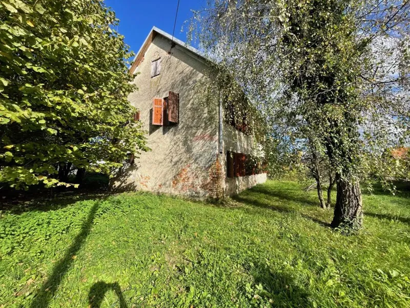 Gorski kotar, Ogulin, Josipdol - House with a Large Garden – 2