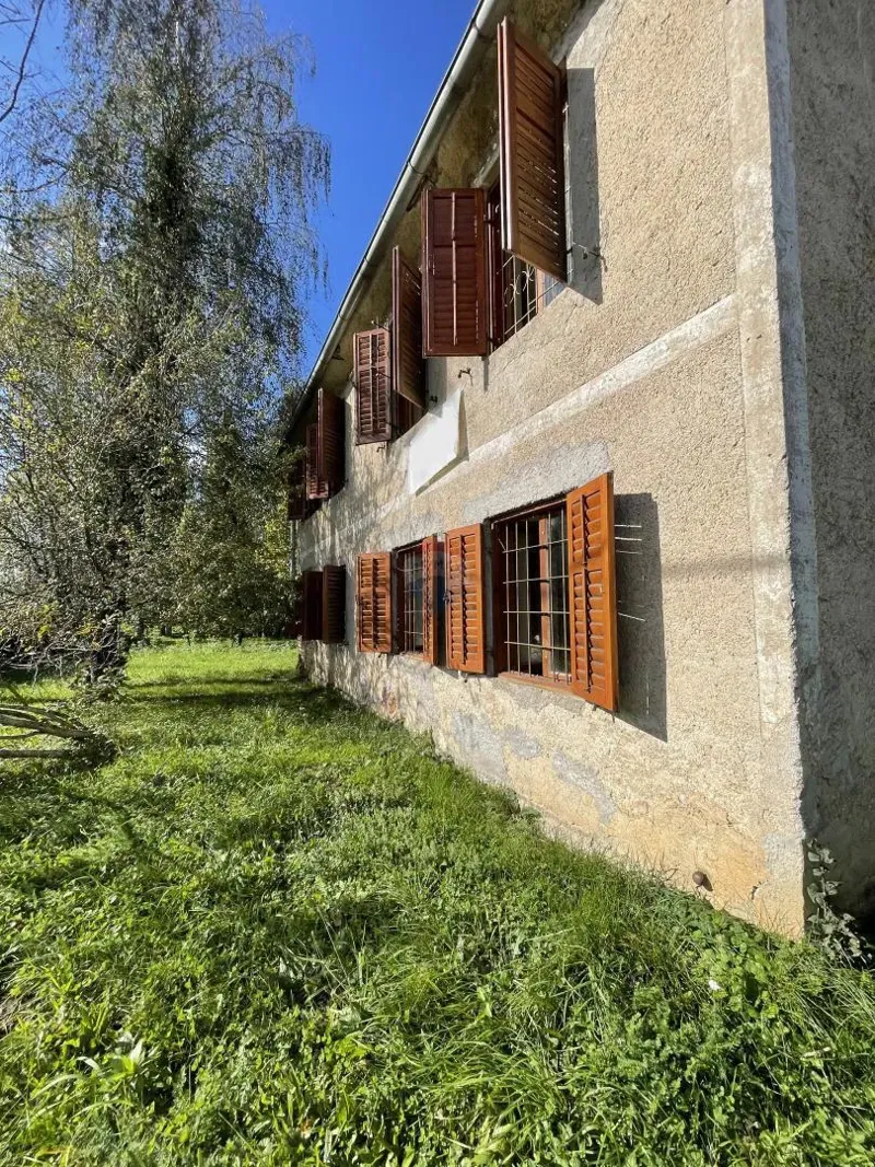 Gorski kotar, Ogulin, Josipdol - House with a Large Garden – 3