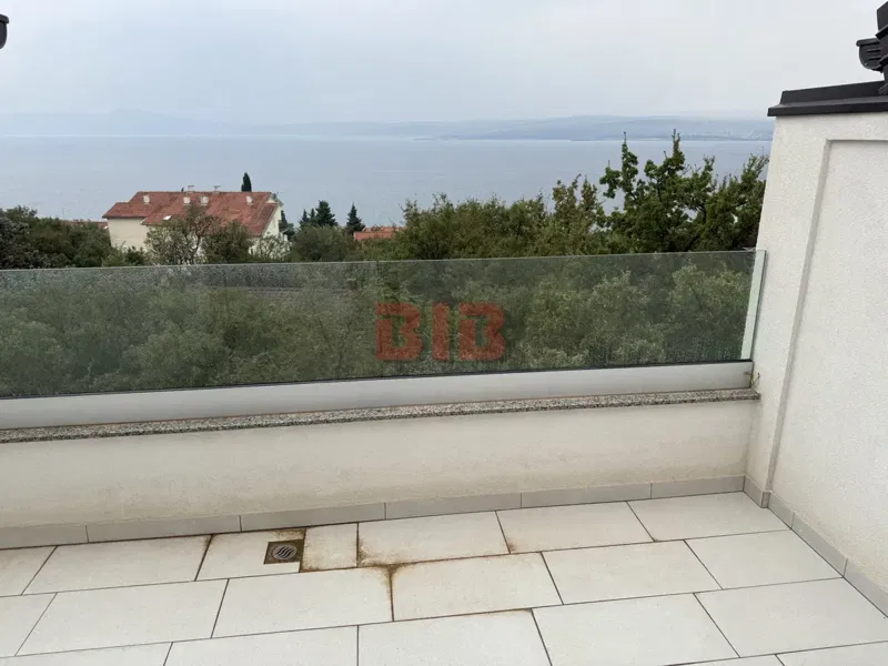 Apartment Crikvenica – 2
