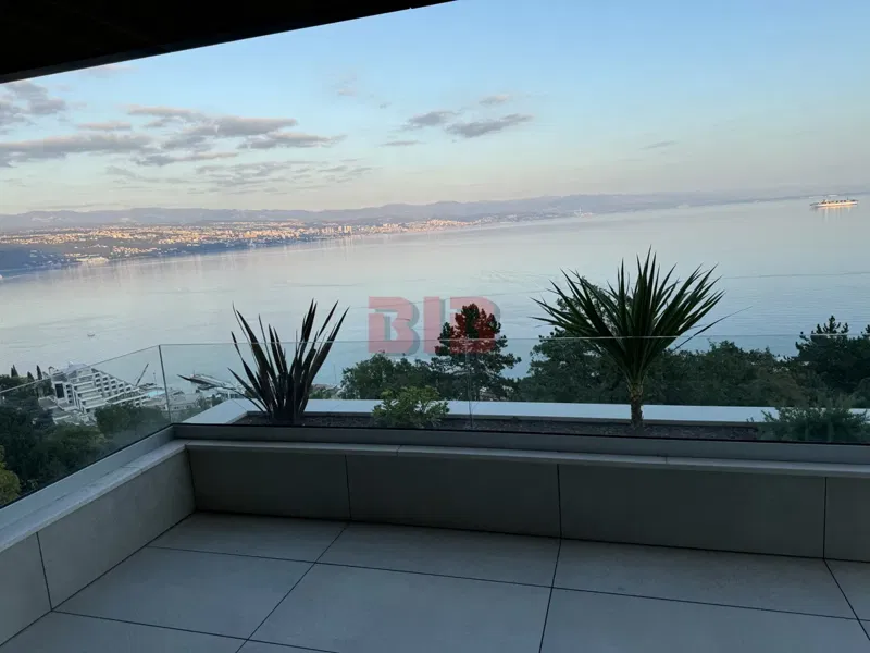 Lakás Opatija – 2