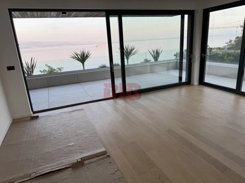 Lakás Opatija – 3