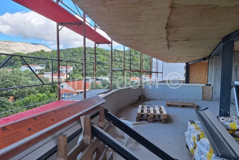 Appartamento Korčula – 2